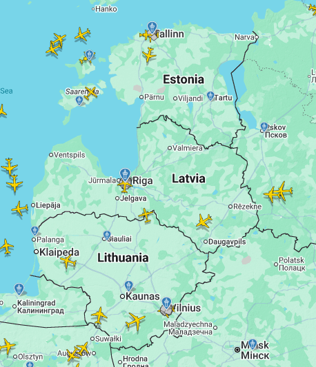 Breaking Meow LT 🇱🇹 tweet media