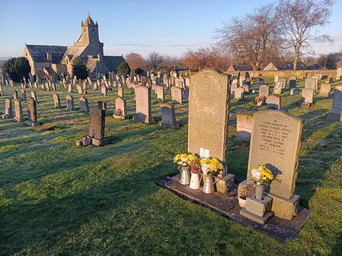 The Jim Clark Trust. tweet media