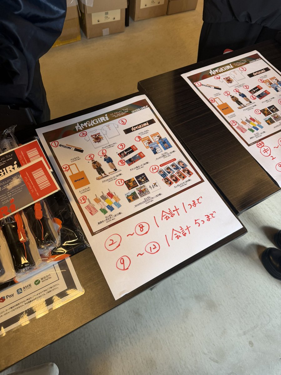 ayano tweet media