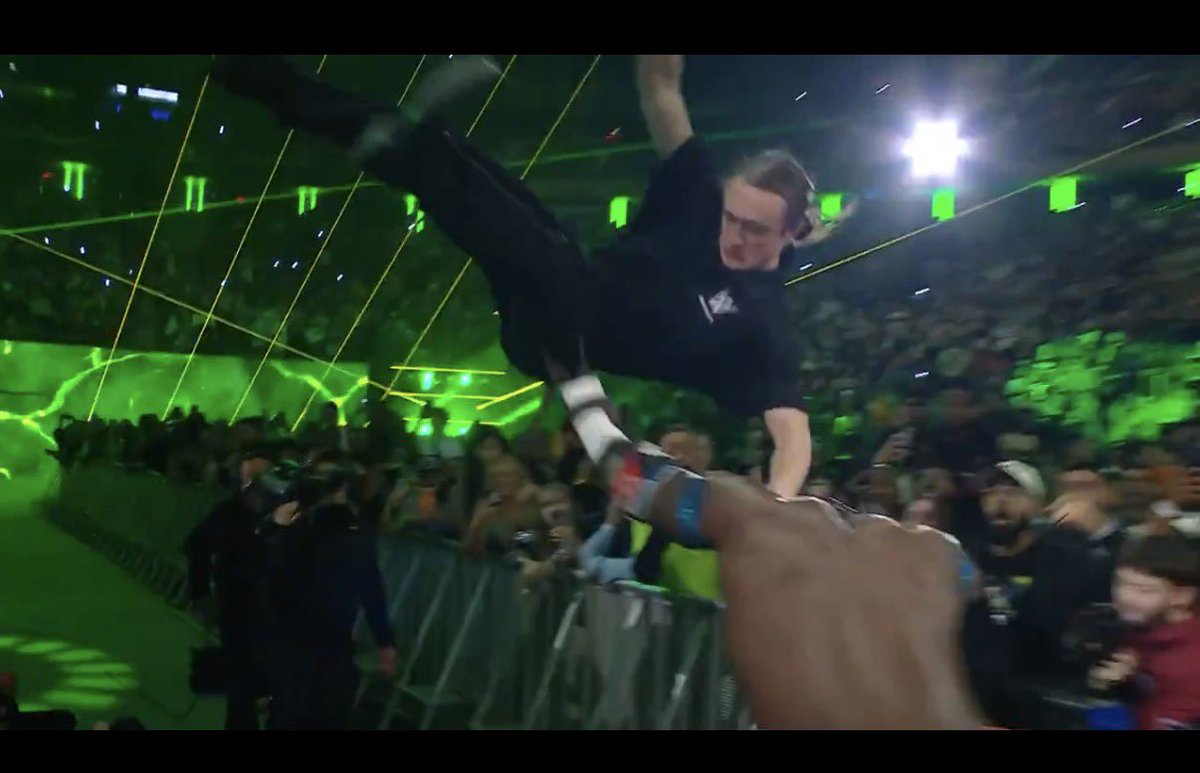 Days Ahead tweet media