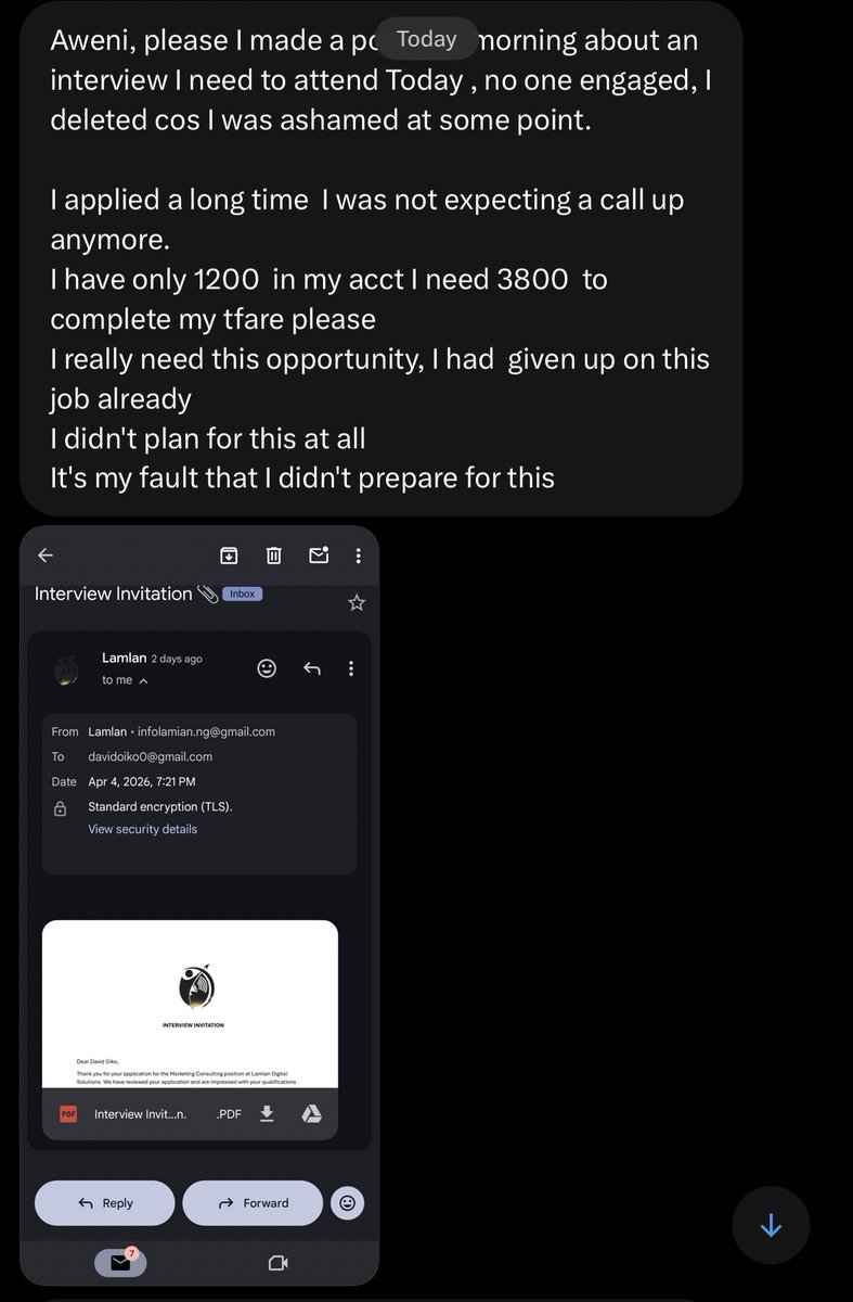 Aweni peperempe,omoge onibata🩰🎀 tweet media