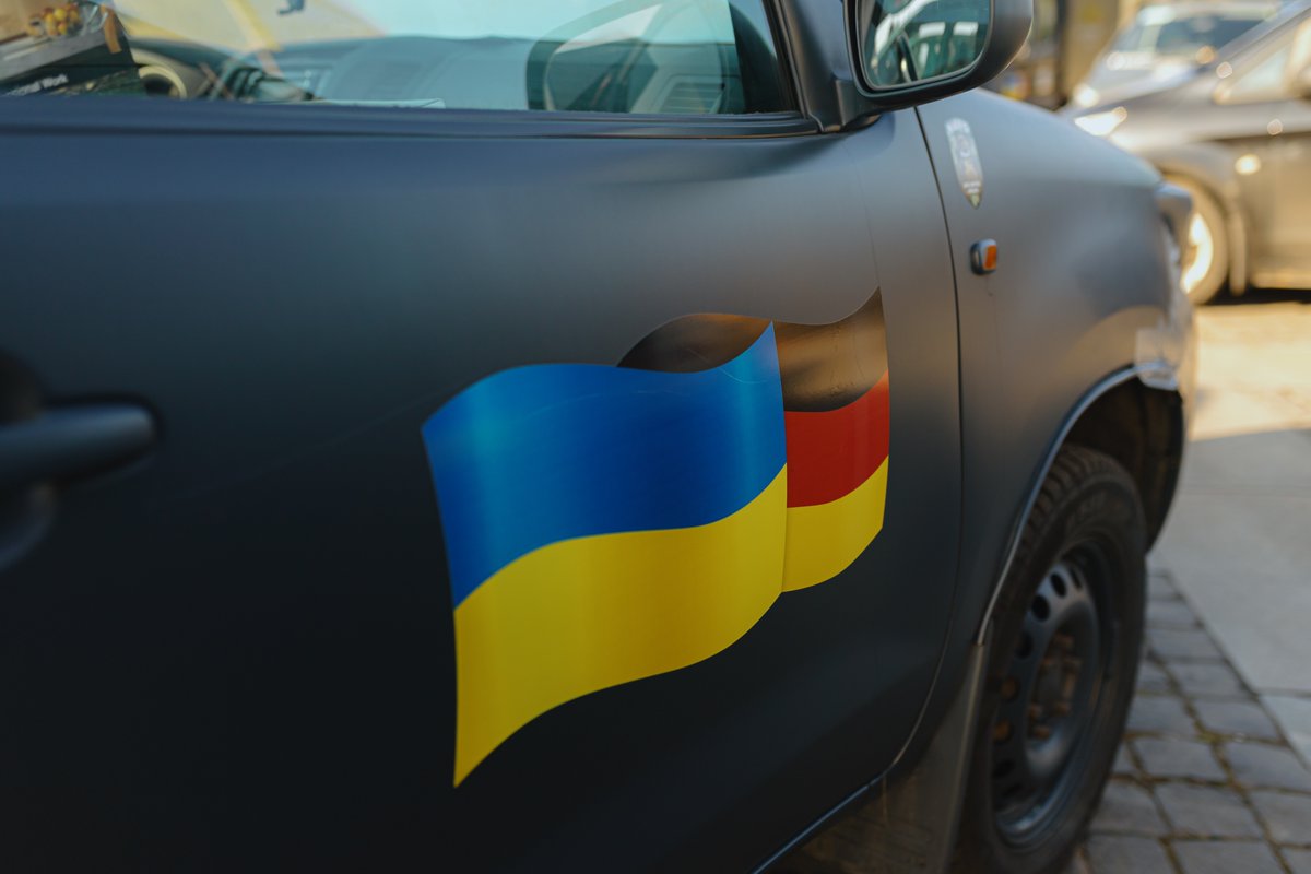 NAFO 69th Sniffing Brigade tweet media