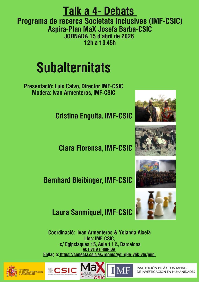 IMF-CSIC tweet media