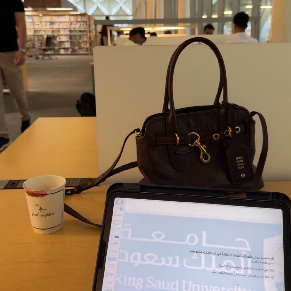 ن. الشريف tweet media