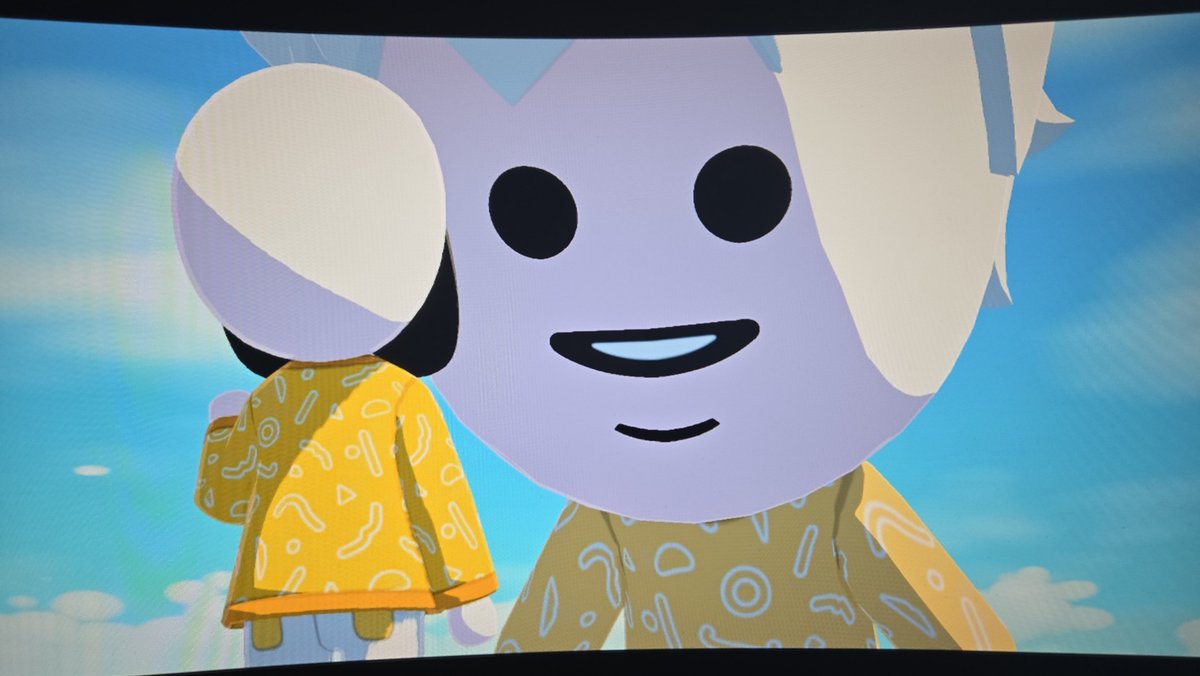 Spangle Dangle tweet media