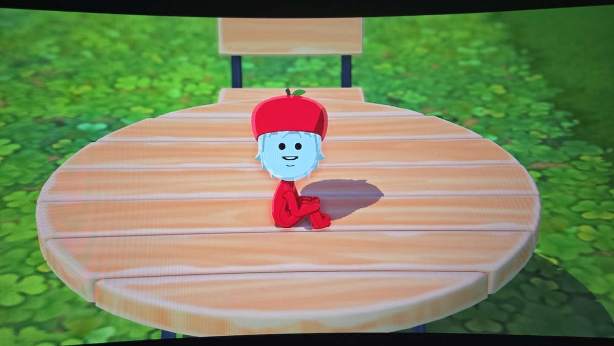 Spangle Dangle tweet media