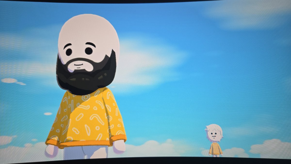 Spangle Dangle tweet media