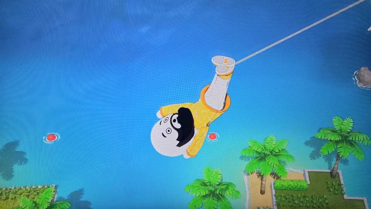 Spangle Dangle tweet media