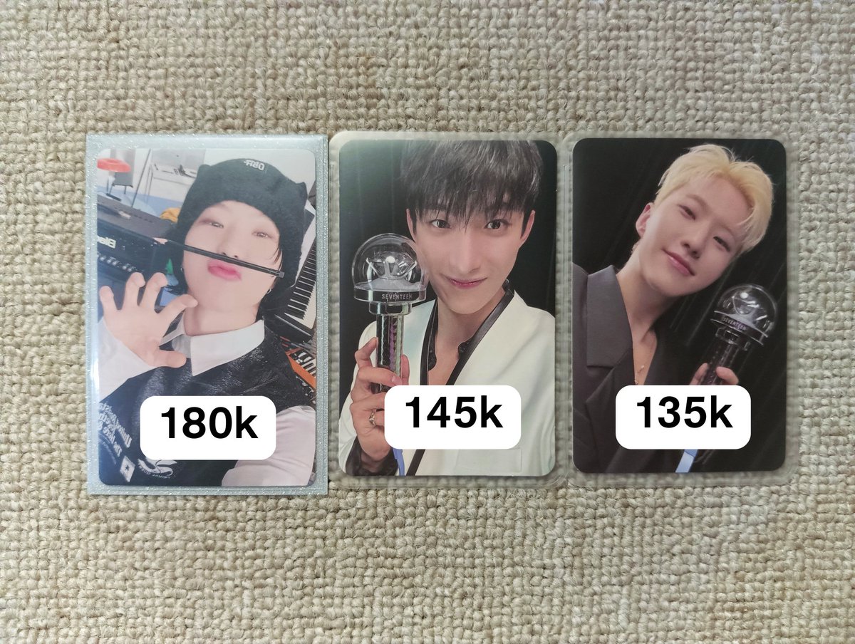 SSO GO | Warehouse CH & KR | Persod TF & CO Web tweet media