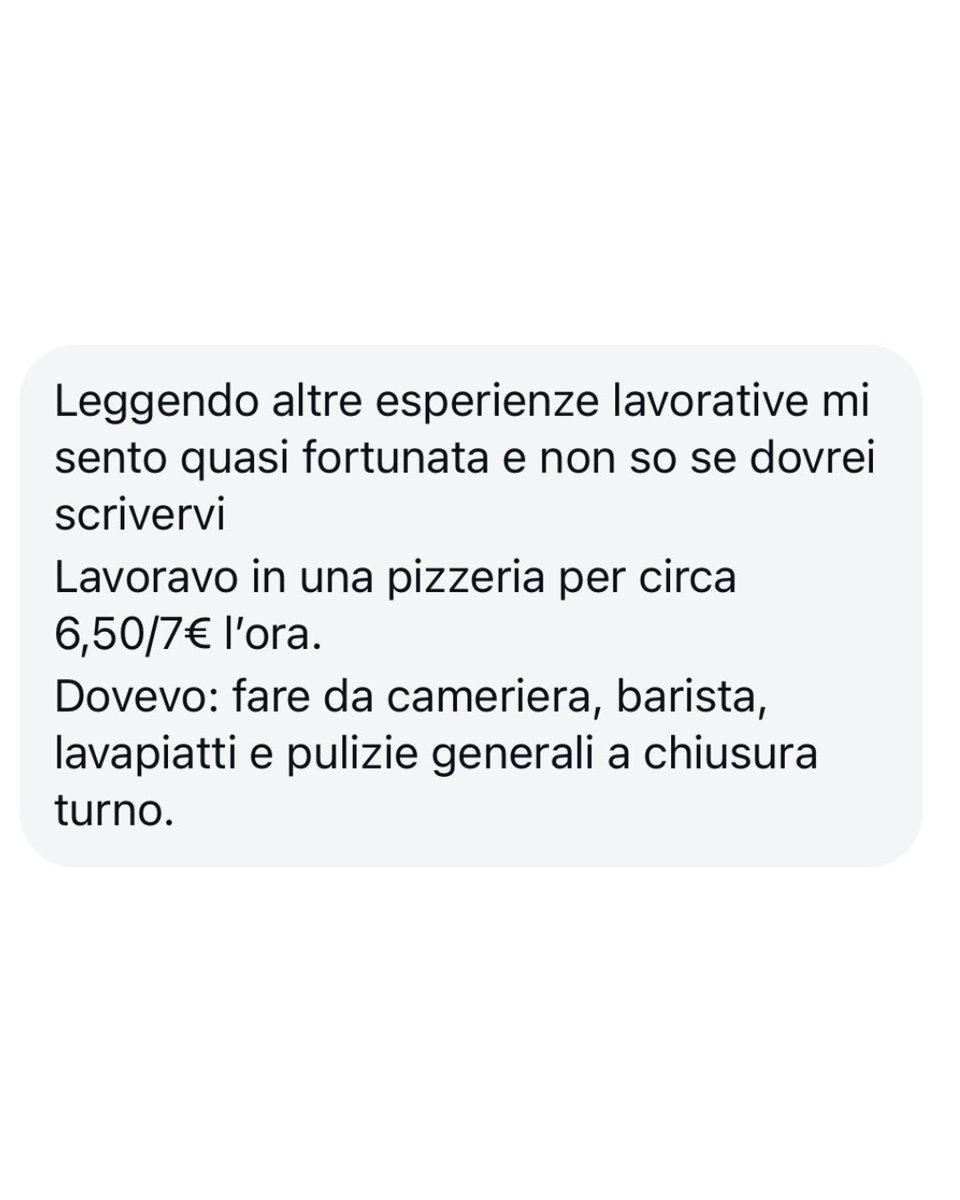 Possibile tweet media