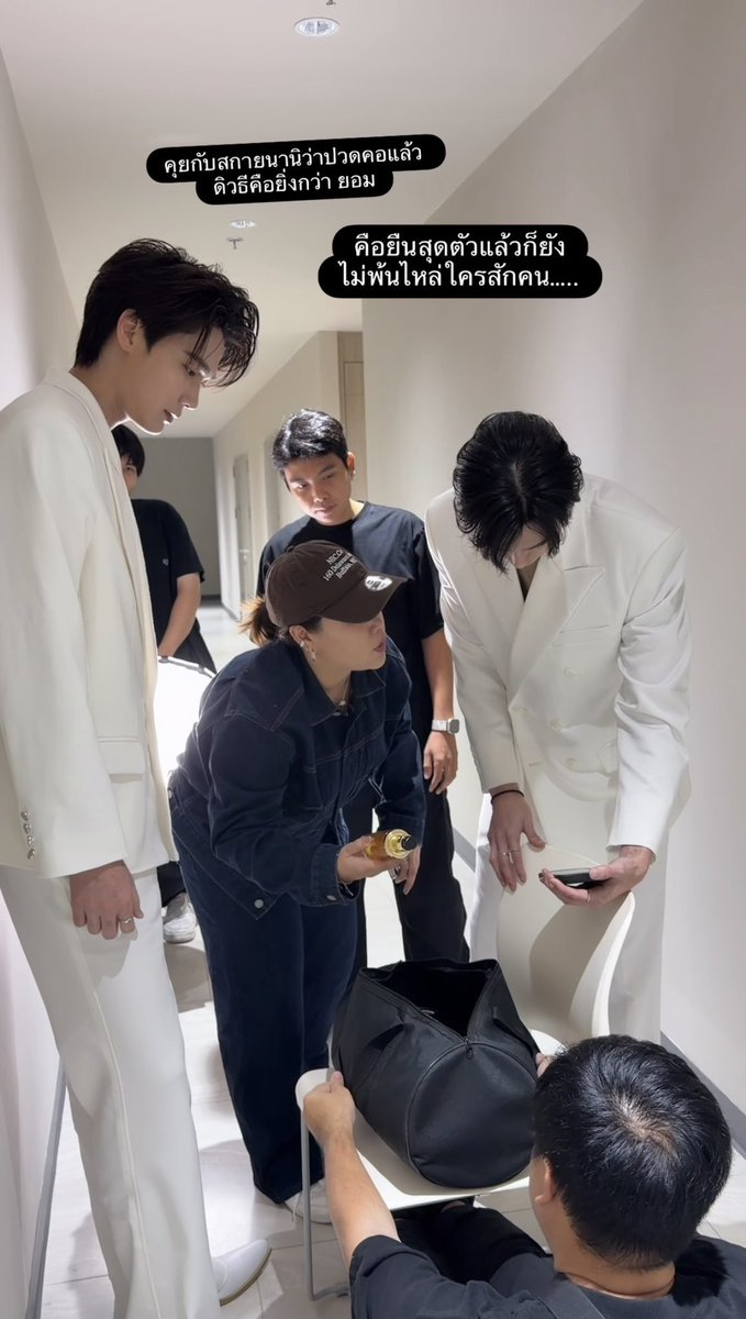 𓌈˒˒ อฟ ✿. tweet media