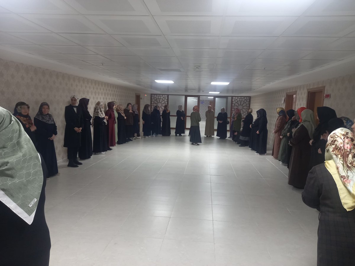 DİB - Eğitim Hizmetleri Genel Müdürlüğü tweet media