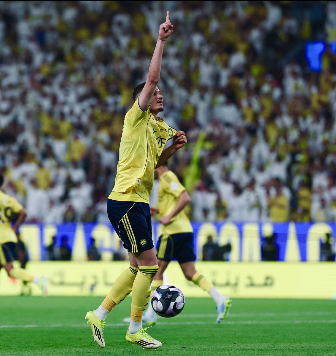 بندرالدبيخي tweet media