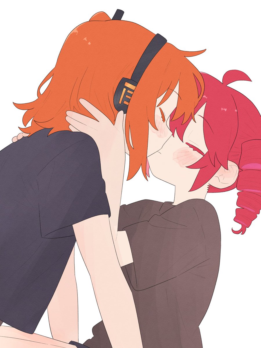 古森かもめ tweet media