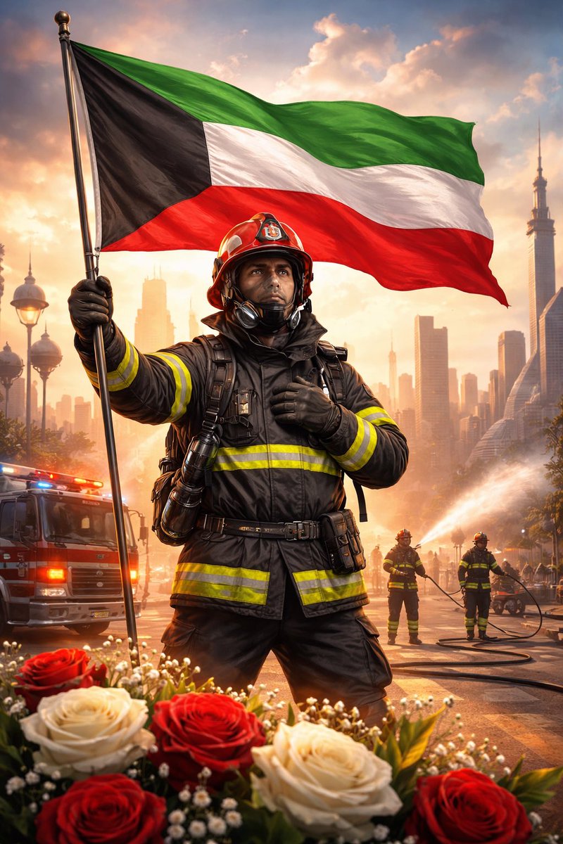 sanad_fs's tweet image. 🫡🇰🇼