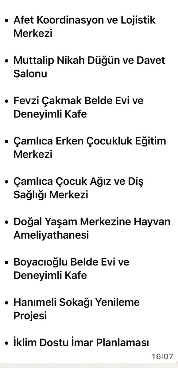 Tepebaşı Belediyesinin bütçesinin 
Yatırıma ayırdığı paylar 

2023  % 0,5 
2024. % 0,5 
2025   % 4,45 

2019 ‘ da seçimlerden önce Tepebaşına vaat edilenler ❗️