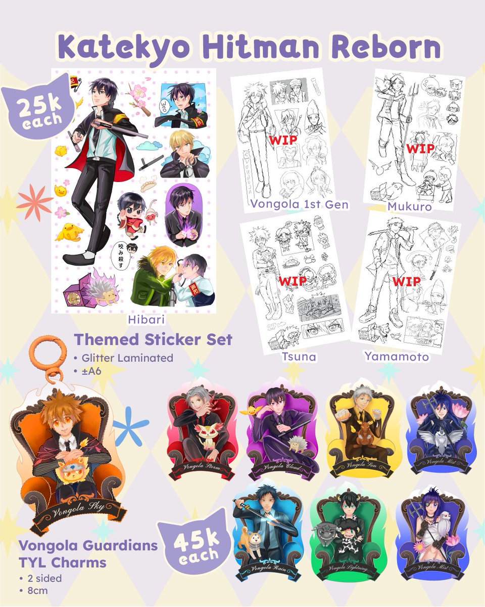 Pipo | Cf22 & One Ok Rock concert day prep tweet media