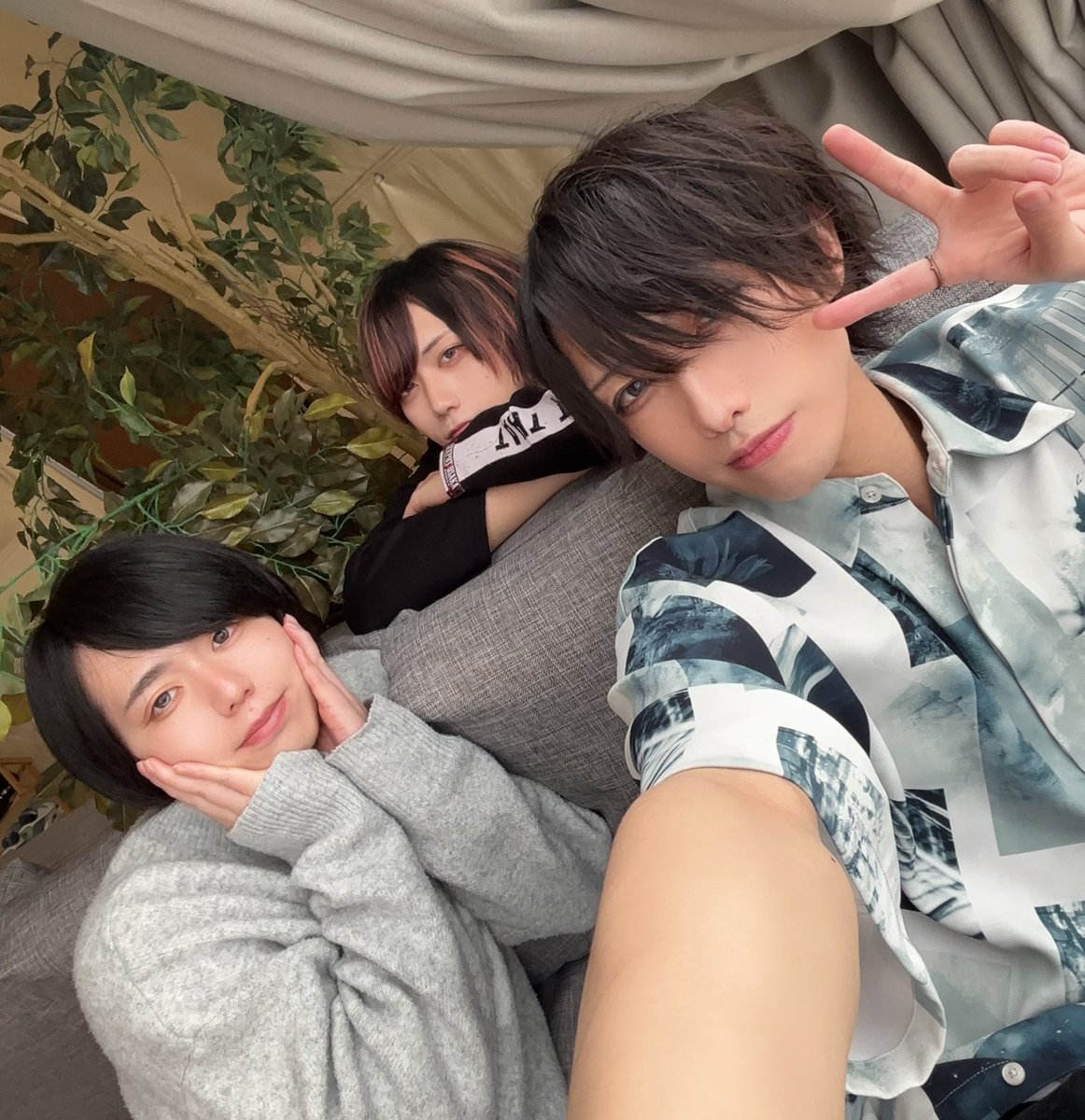 (ウ ´ ꒳ ` マ)レ tweet media