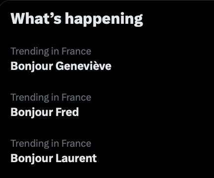 Michel-Abdoul Van der Linden tweet media