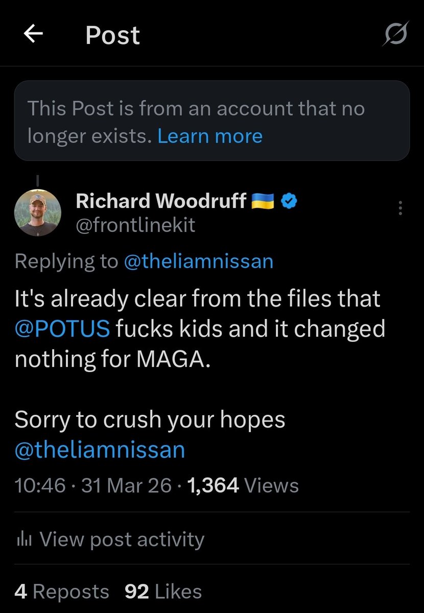 Richard Woodruff 🇺🇦 tweet media