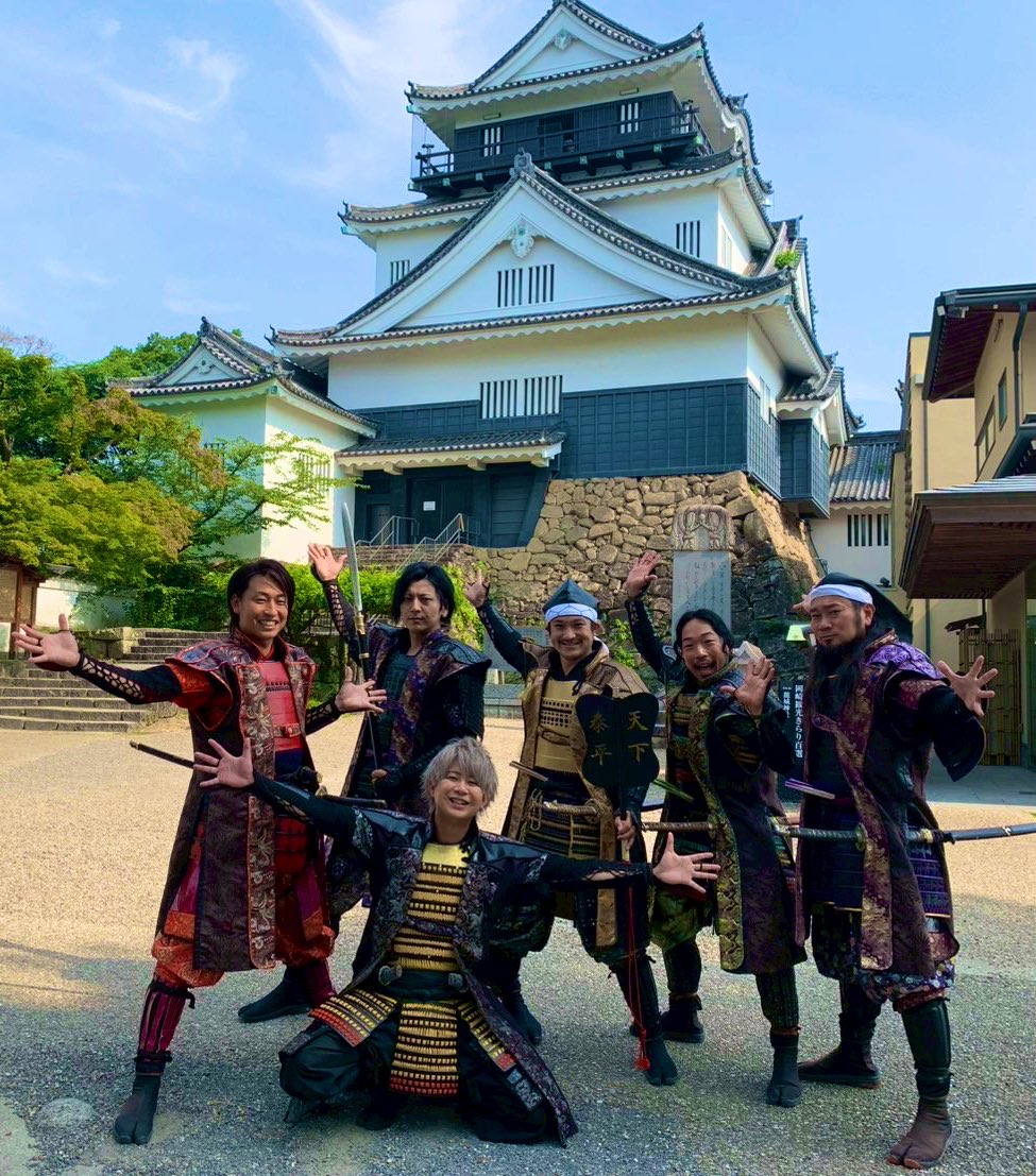 We are ARASHI | ARASHI LIVE TOUR 2026 tweet media