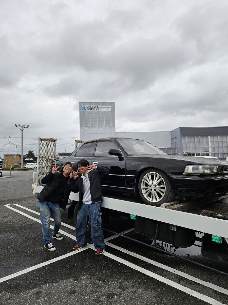 冴木雲流 tweet media