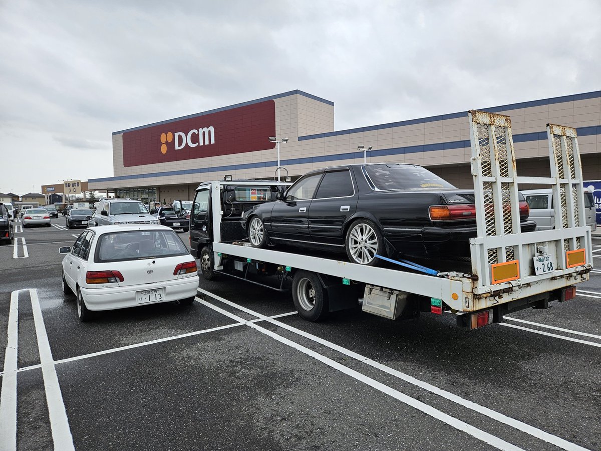 冴木雲流 tweet media