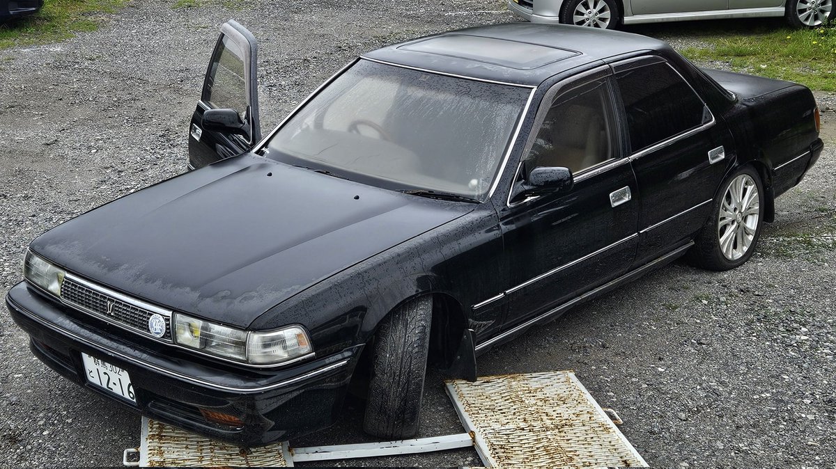 冴木雲流 tweet media