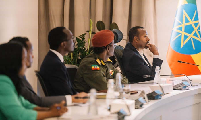 Addis Standard tweet media