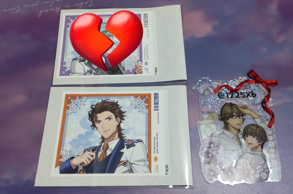 しーさん。 tweet media