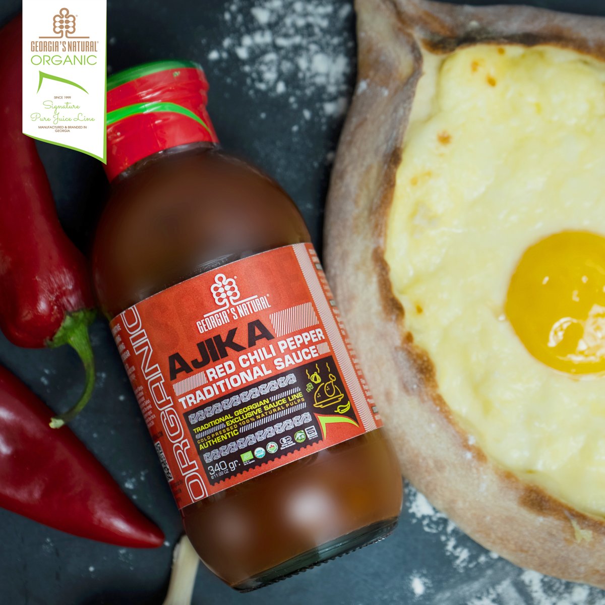 Georgias Natural tweet media