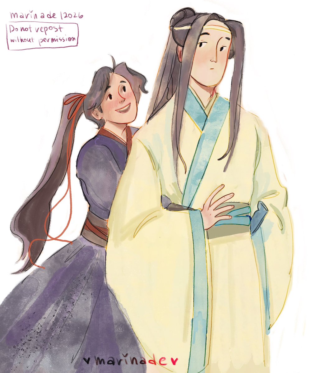 marinade tweet media