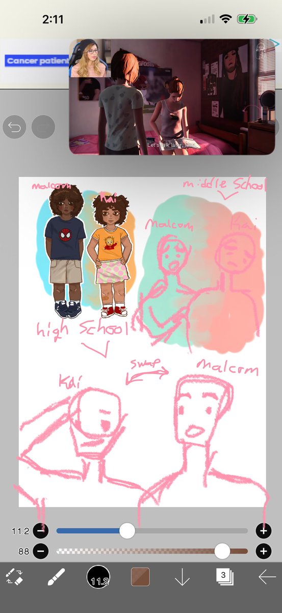 𐔌 . ⋮ 𝒦𝒾𝓇𝒶 .ᐟ ֹ ₊ ꒱ tweet media