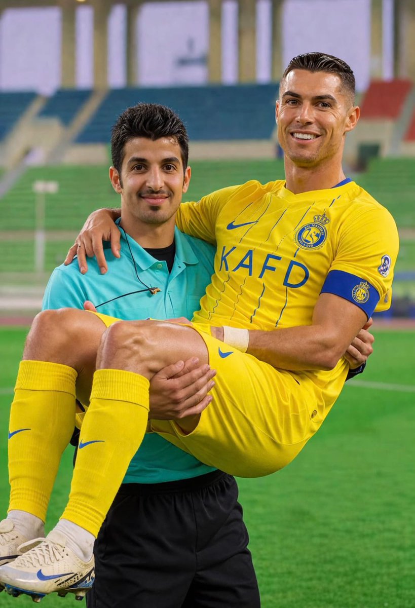 احمد ال سلمان tweet media