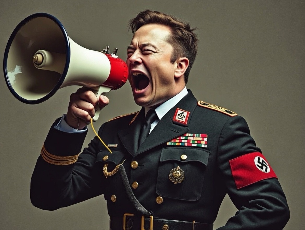 Quadcarl's tweet photo. “ANY LEFTWING POLITICS TODAY BOILS DOWN TO PREVENTING YOUNG MEN FROM TAKING BACK THEIR CIVILIZATION” https://t.co/lO5tQg9e1f