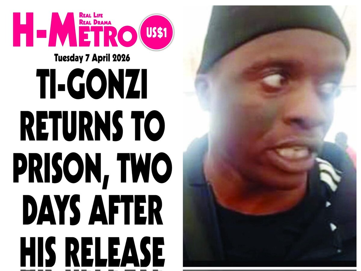 H-Metro tweet media
