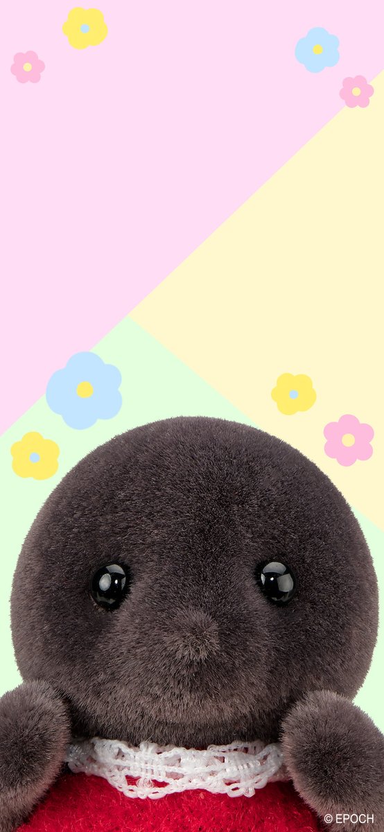 シルバニアファミリー【公式】 tweet media