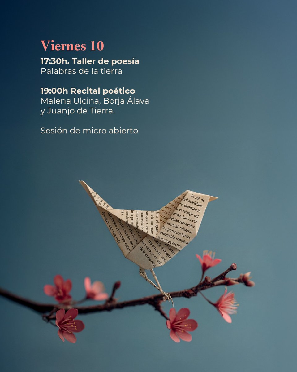 Clásicas y Modernas tweet media