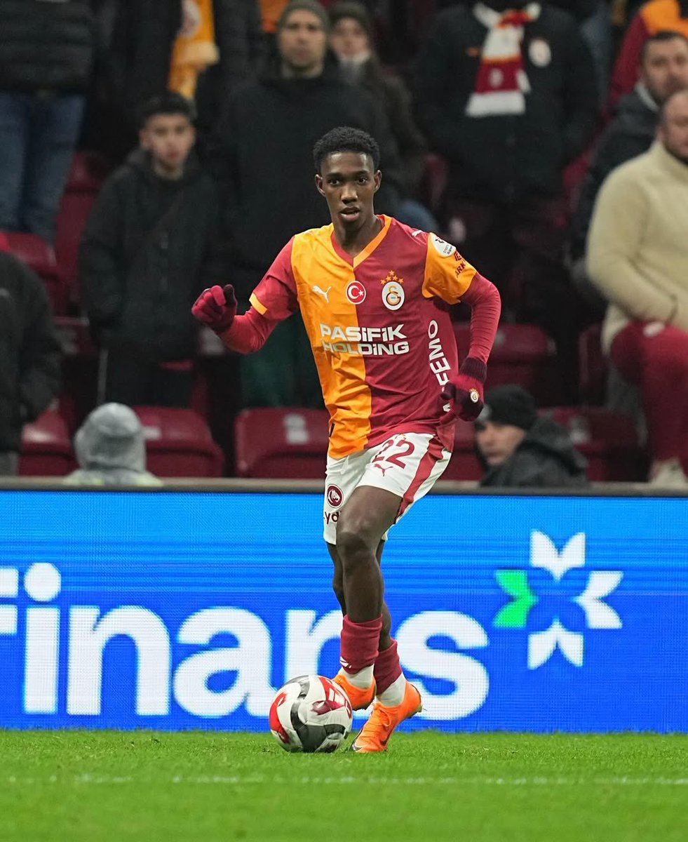 Actu Süper Lig tweet media