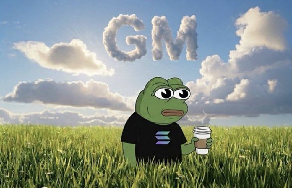 AARON 🐸 tweet media