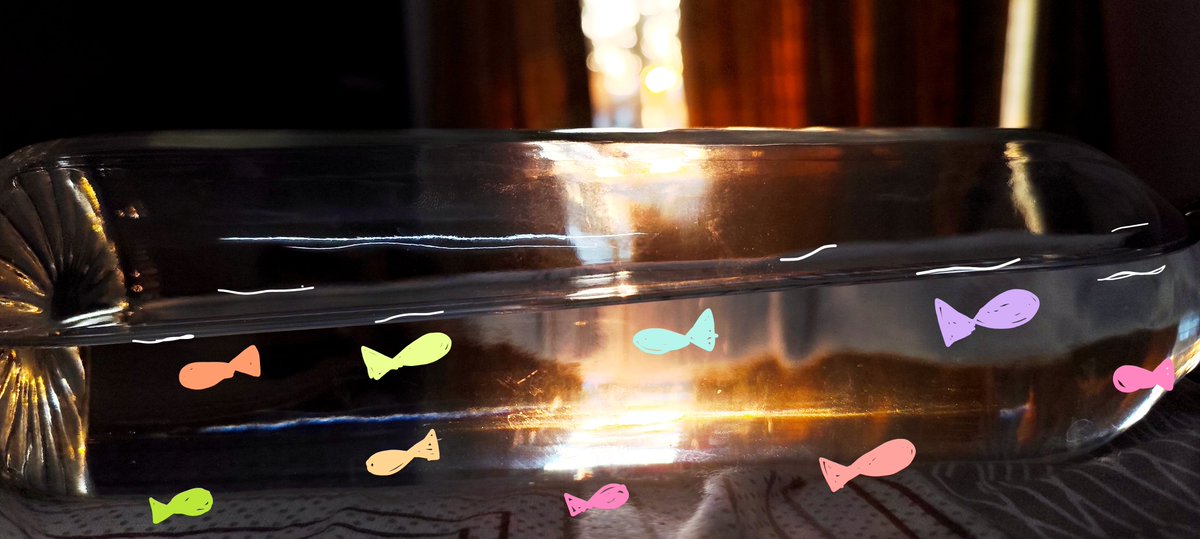 doodled this yesterday and I love it so much