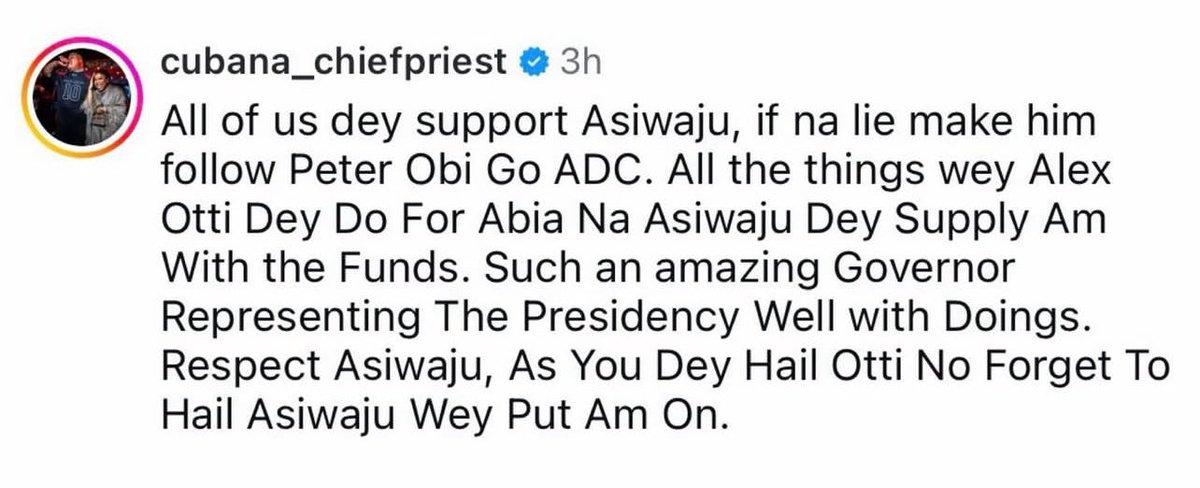 Freekelvin_'s tweet photo. Money na water, sense na condemn oil https://t.co/oTmXS4iajl
