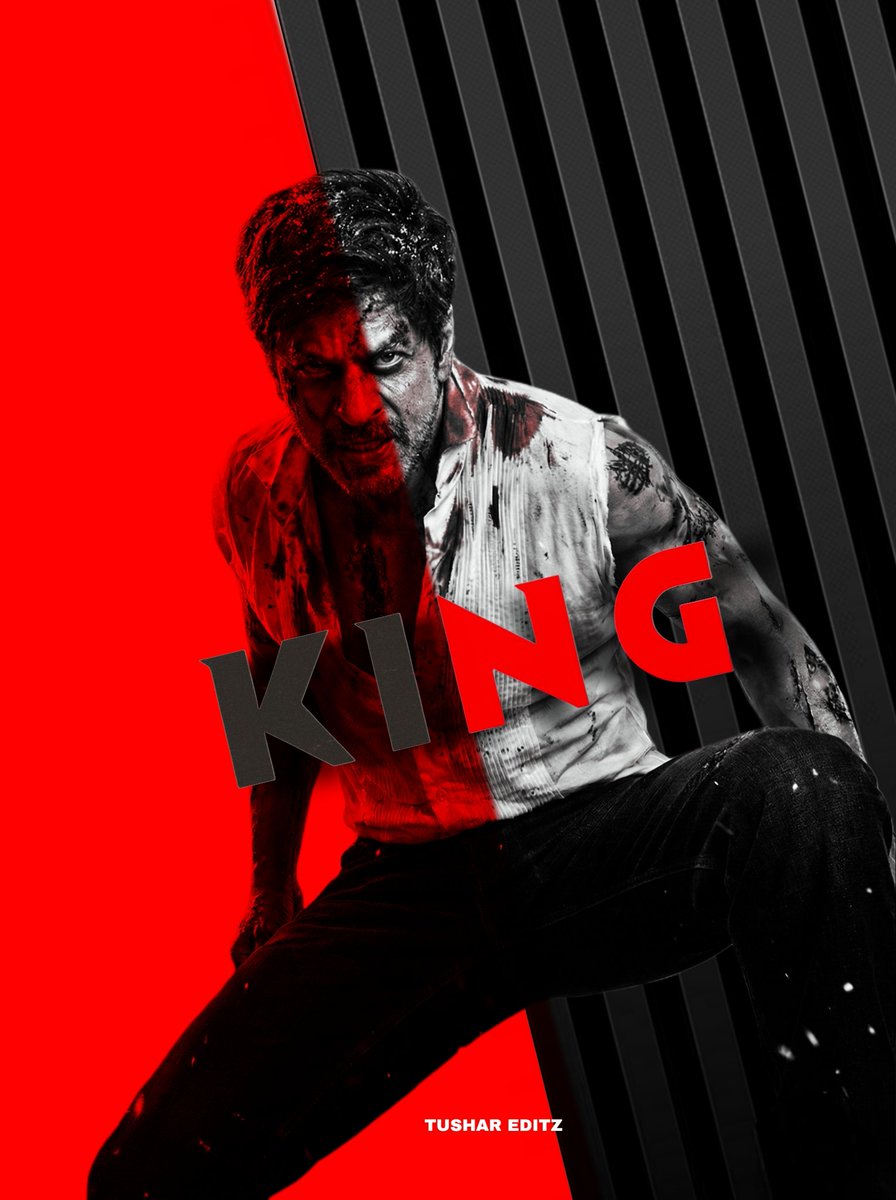 Long Live The King 🦁☀️ tweet media