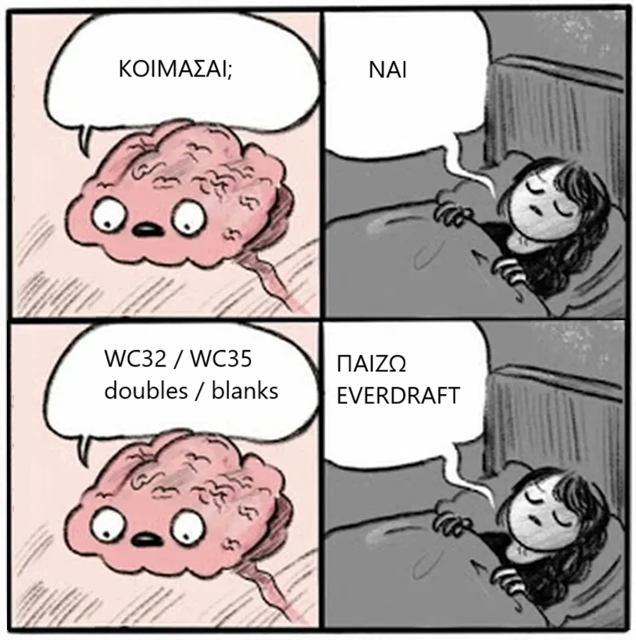 FPL H2H Everdraft tweet media