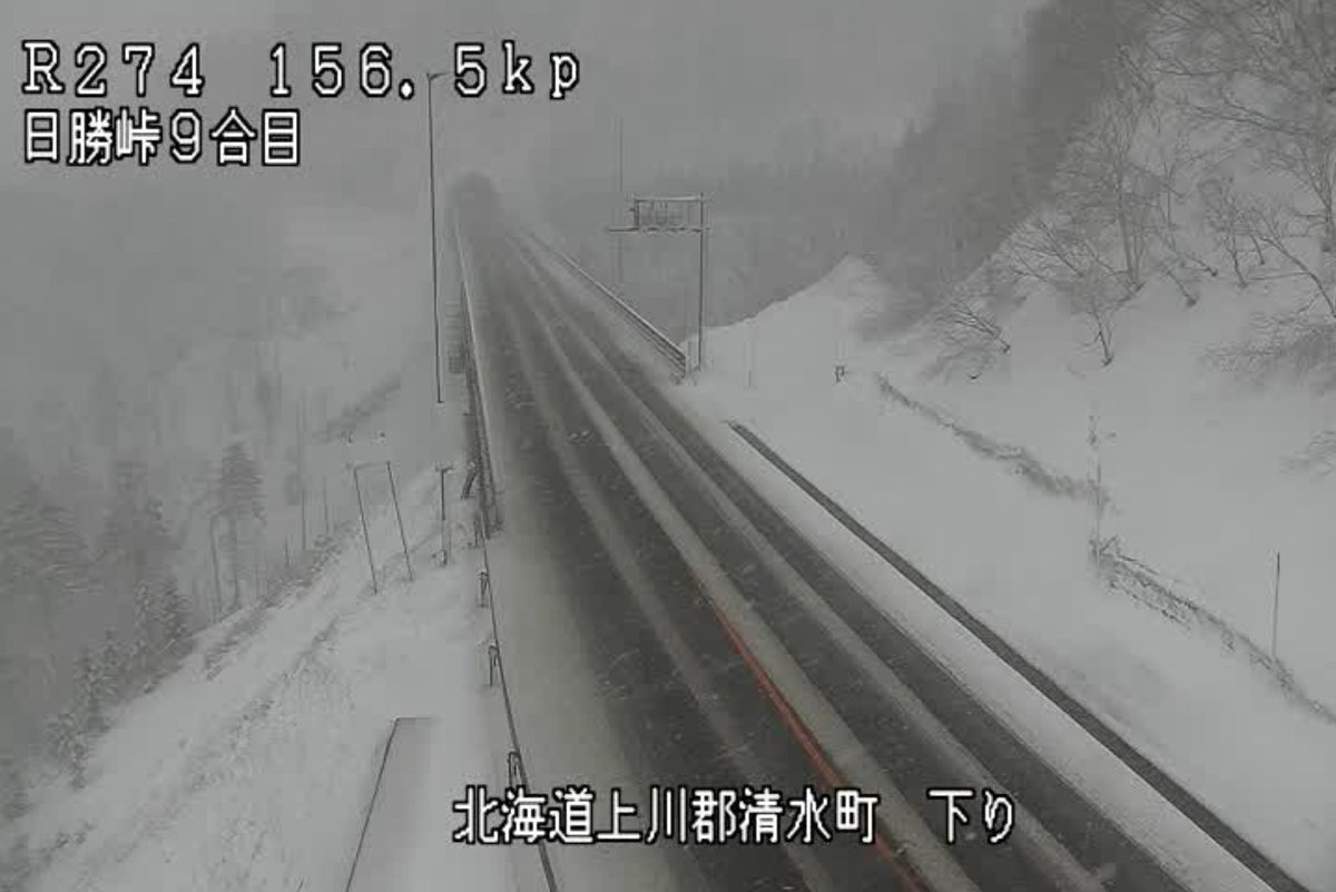 ライブカメラDB tweet media