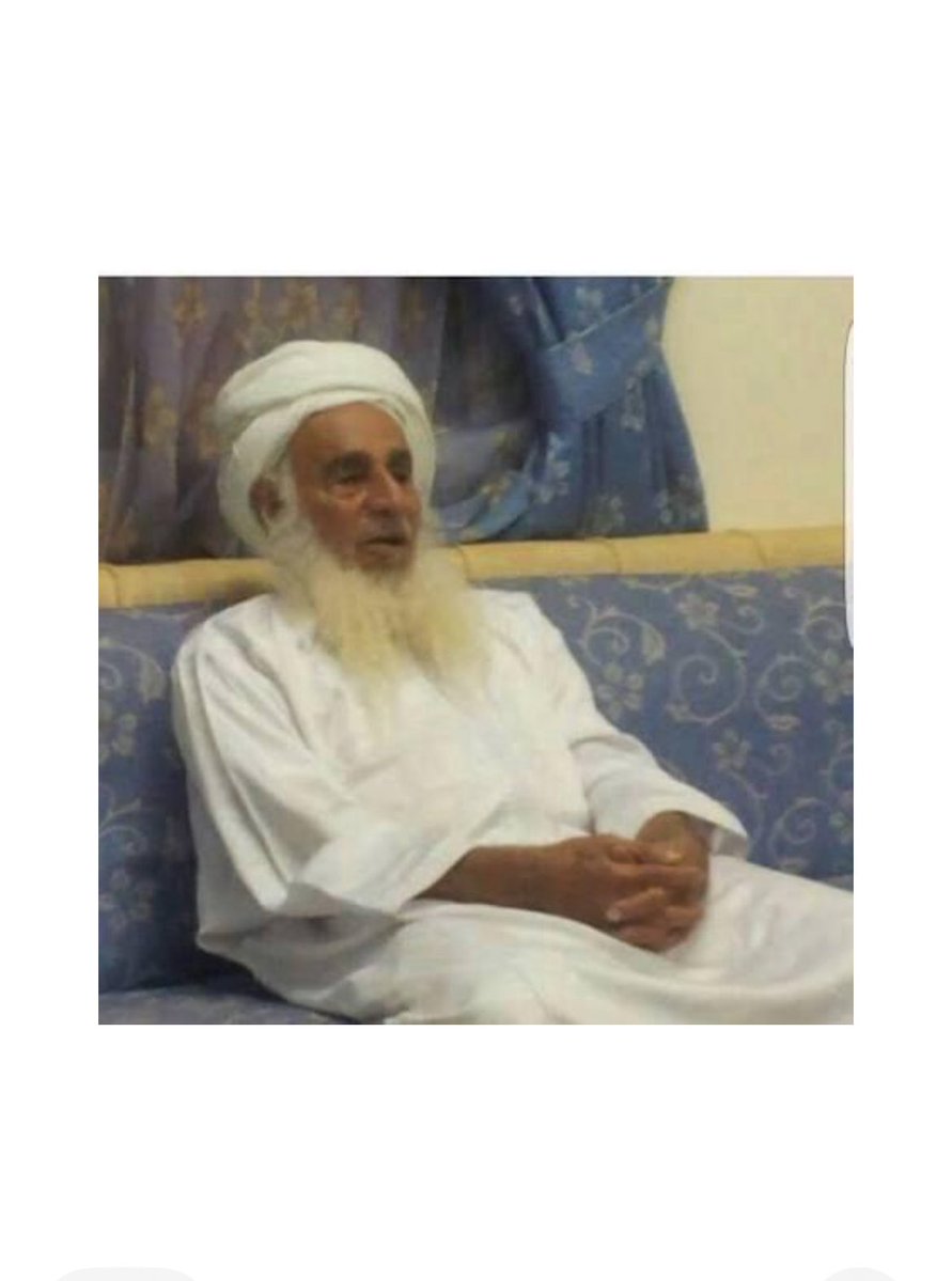 Abdullah Alriyami tweet media