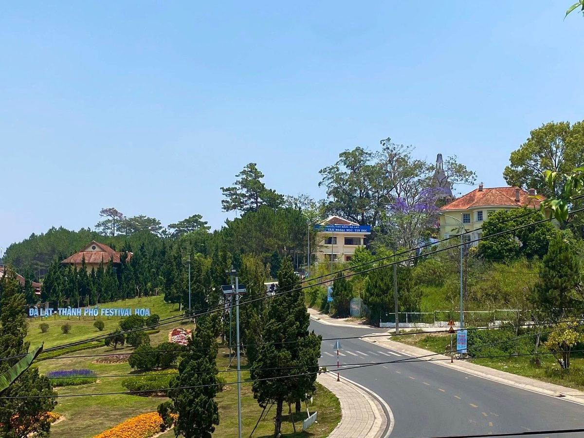 Hoang02368's tweet photo. khi em đơn giản, nhân gian đều là khung cảnh đẹp 💙
#dalat https://t.co/6Q3AtIq4We