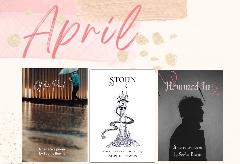 Sophie (poet) ✍🏻 tweet media