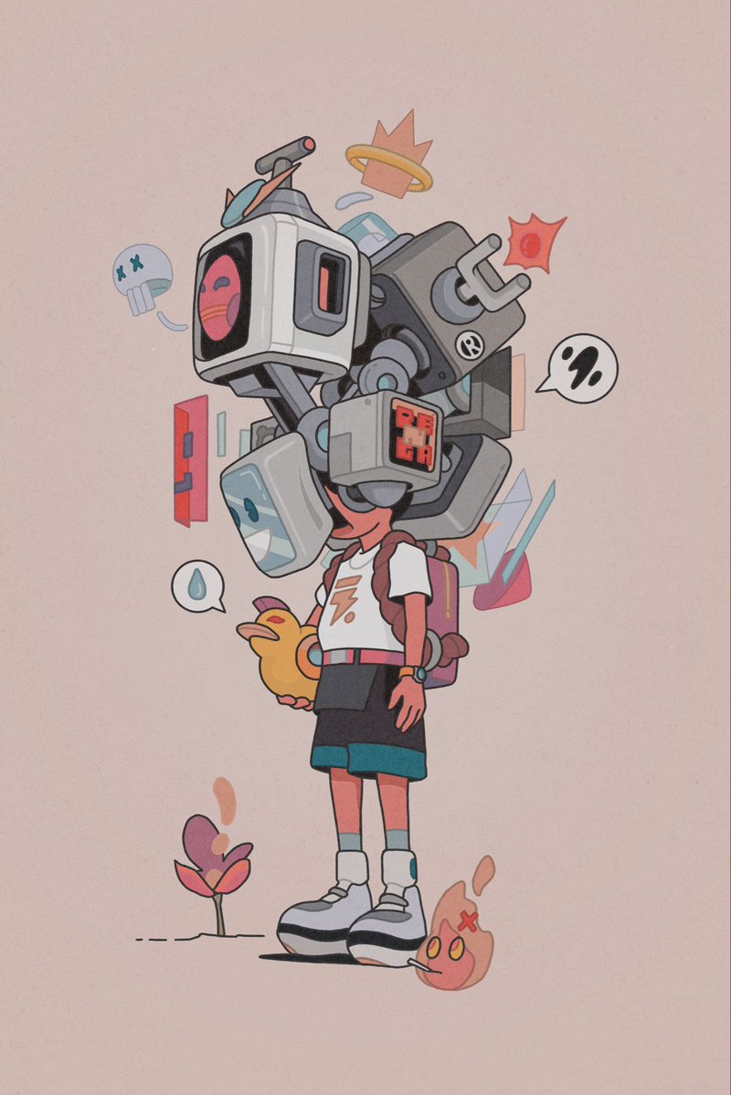 DirtyRobot tweet media