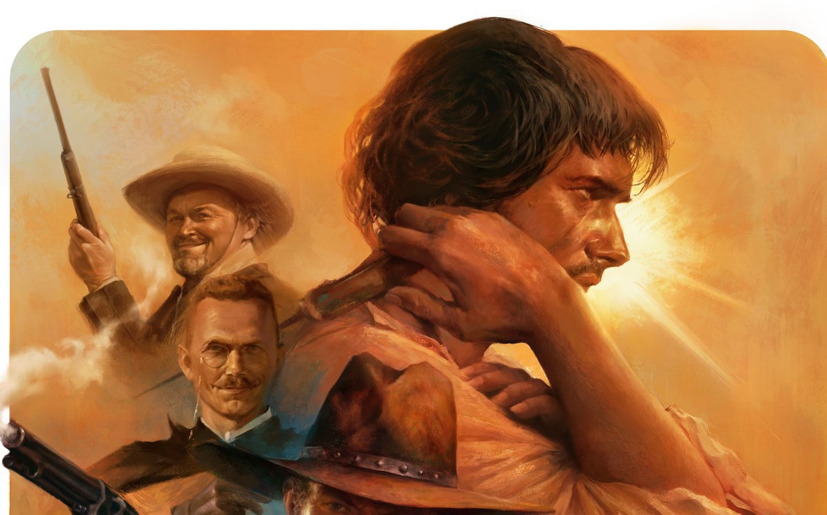 REMON84art's tweet photo. Spaghetti Western classic the Big Gundown fan art poster
Spend my afterwork free time (which is just a tiny weeny bit of time) painting it. With this poster done I can finally put all my heart on the preparation of the wonder festival this year 
#thebiggundown https://t.co/IQsmoeg8AD